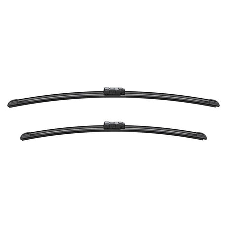 Bosch Aerotwin Flatblade conjunto de escobillas limpiaparabrisas A430S