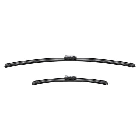 Bosch Aerotwin Flatblade juego de escobillas limpiaparabrisas A432S