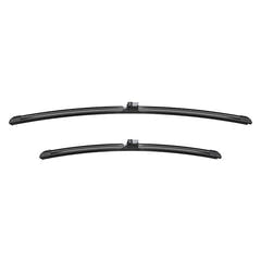Bosch Aerotwin Flatblade juego de escobillas limpiaparabrisas A452S