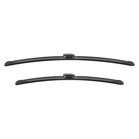 Bosch Aerotwin Flatblade conjunto de escobillas limpiaparabrisas A494S