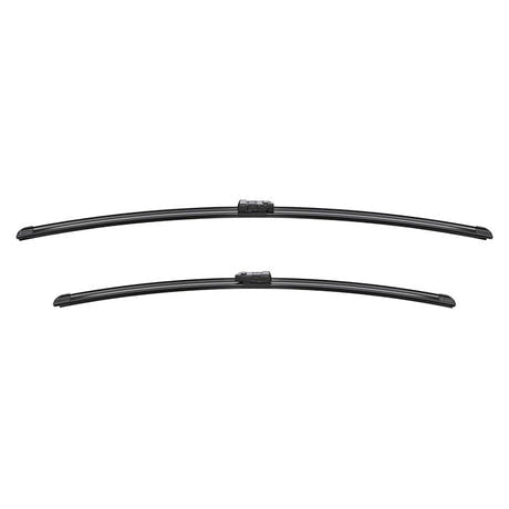Bosch Aerotwin Flatblade juego de escobillas limpiaparabrisas A501S