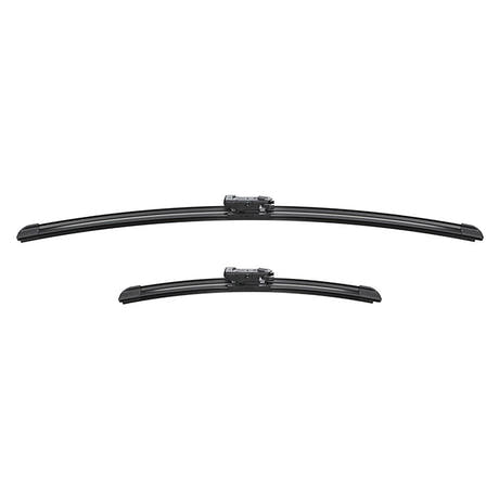 Bosch Aerotwin Flatblade juego de escobillas limpiaparabrisas A519S
