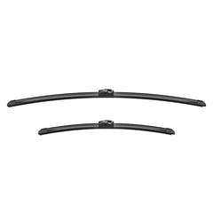 Bosch Aerotwin Flatblade juego de escobillas limpiaparabrisas A523S