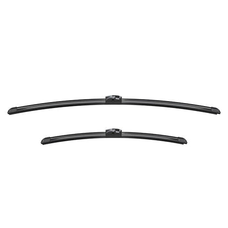 Bosch Aerotwin Flatblade juego de escobillas limpiaparabrisas A523S