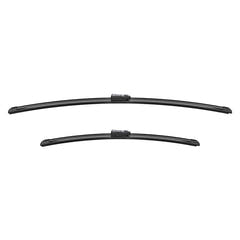 Bosch Aerotwin Flatblade conjunto de escobillas limpiaparabrisas A535S