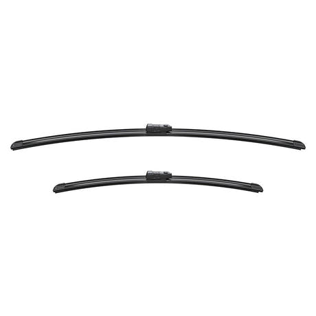 Bosch Aerotwin Flatblade conjunto de escobillas limpiaparabrisas A535S