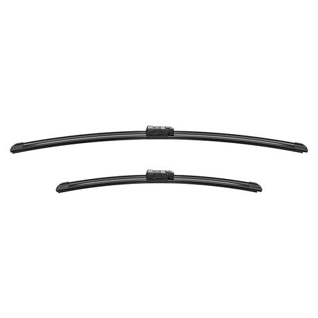 Bosch Aerotwin Flatblade conjunto de escobillas limpiaparabrisas A536S