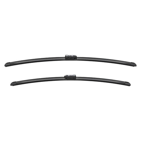 Bosch Aerotwin Flatblade juego de escobillas limpiaparabrisas A540S