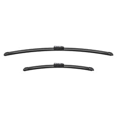 Bosch Aerotwin Flatblade juego de escobillas limpiaparabrisas A543S