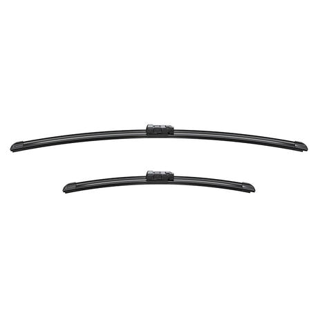 Bosch Aerotwin Flatblade juego de escobillas limpiaparabrisas A543S