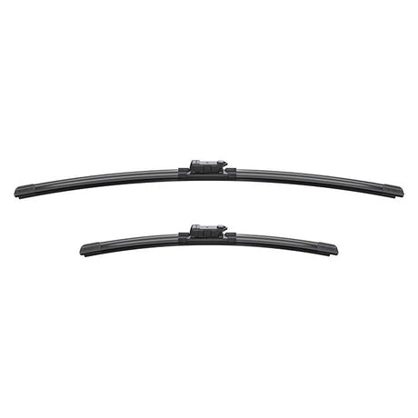 Juego de limpiaparabrisas Bosch Aerotwin Flatblade 600+400mm