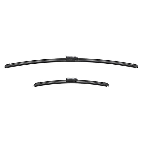 Bosch Aerotwin Flatblade juego de escobillas limpiaparabrisas A557S
