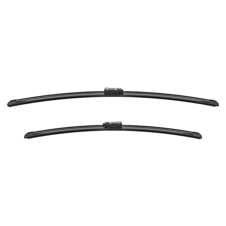 Bosch Aerotwin Flatblade juego de escobillas limpiaparabrisas A581S