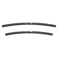 Bosch Aerotwin Flatblade juego de escobillas limpiaparabrisas A582S
