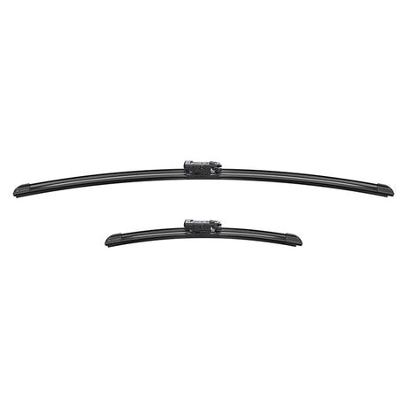Bosch Aerotwin Flatblade juego de escobillas limpiaparabrisas A583S