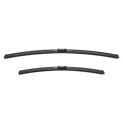 Bosch Aerotwin Flatblade juego de escobillas limpiaparabrisas A586S