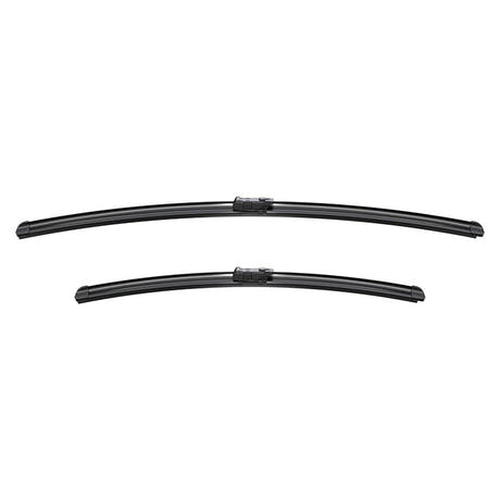 Bosch Aerotwin Flatblade juego de escobillas limpiaparabrisas A586S
