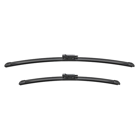 Bosch Aerotwin Flatblade juego de escobillas limpiaparabrisas A605S