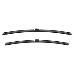 Bosch Aerotwin Flatblade juego de escobillas limpiaparabrisas A615S
