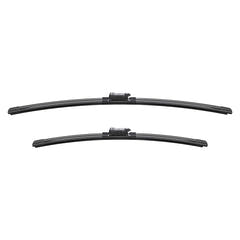 Juego de escobillas planas Bosch Aerotwin de 600+475mm A620S