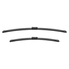 Juego de escobillas limpiaparabrisas Bosch Aerotwin Flatblade A621S