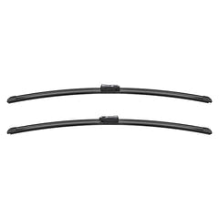 Juego de escobillas limpiaparabrisas Bosch Aerotwin Flatblade A636S