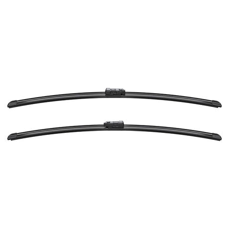 Juego de escobillas limpiaparabrisas Bosch Aerotwin Flatblade A636S