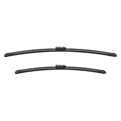 Juego de escobillas limpiaparabrisas Bosch Aerotwin Flatblade A638S