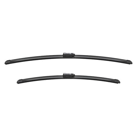 Juego de escobillas limpiaparabrisas Bosch Aerotwin Flatblade A638S