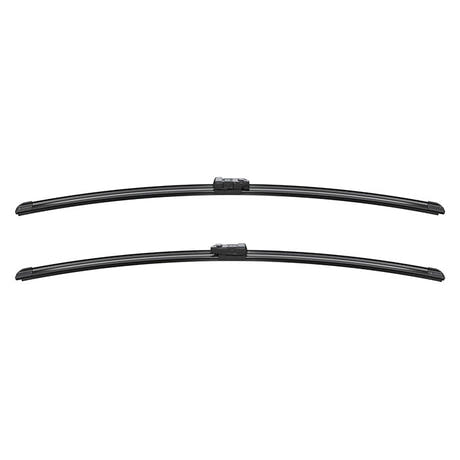 Bosch Aerotwin Flatblade juego de escobillas limpiaparabrisas A640S