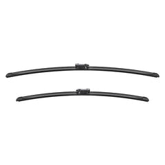 Juego de escobillas limpiaparabrisas Bosch Aerotwin Flatblade A641S