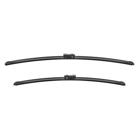 Juego de escobillas limpiaparabrisas Bosch Aerotwin Flatblade A641S