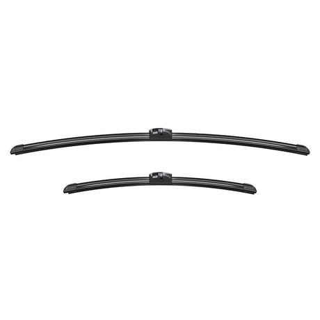 Bosch Aerotwin Flatblade juego de escobillas limpiaparabrisas A642S