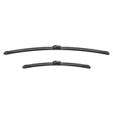 Bosch Aerotwin Flatblade juego de escobillas limpiaparabrisas A642S