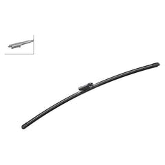 Bosch Aerotwin Flatblade conjunto de escobillas limpiaparabrisas A650U
