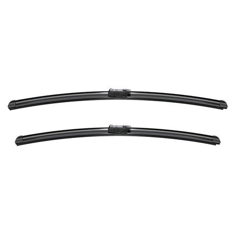 Bosch Aerotwin Flatblade juego de escobillas limpiaparabrisas A697S