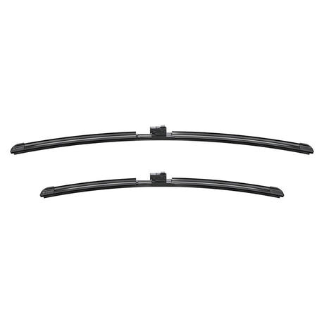 Bosch Aerotwin Flatblade juego de escobillas limpiaparabrisas A725S