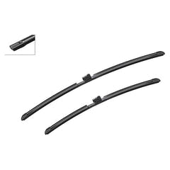 Bosch Aerotwin Flatblade juego de escobillas limpiaparabrisas A725S
