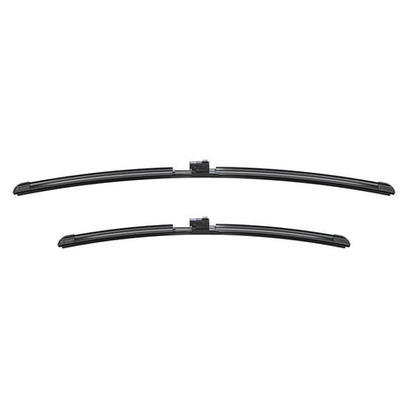 Bosch Aerotwin Flatblade juego de escobillas limpiaparabrisas A727S
