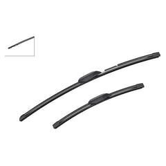 Bosch Aerotwin Flatblade juego de escobillas limpiaparabrisas A818S