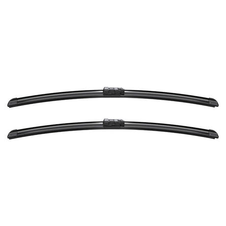 Juego de escobillas limpiaparabrisas Bosch Aerotwin Flatblade A825S