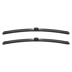 Juego de escobillas limpiaparabrisas OEM BOSCH (3397009843)