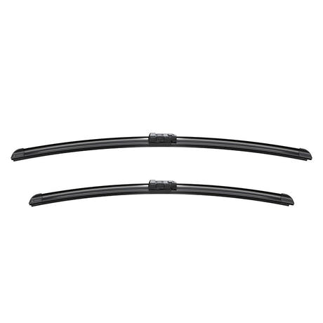 Juego de escobillas planas Bosch Aerotwin de 650+575mm A854S