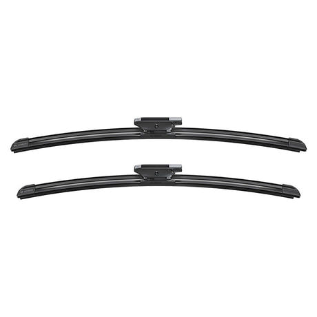 Bosch Aerotwin Flatblade juego de escobillas limpiaparabrisas A856S
