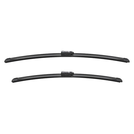 Bosch Aerotwin Flatblade juego de escobillas limpiaparabrisas A862S