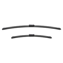 Juego de escobillas planas Bosch Aerotwin de 650+450mm A863S