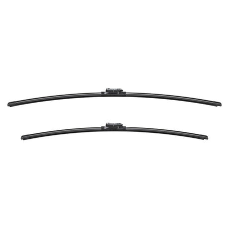 Bosch Aerotwin Flatblade juego de escobillas limpiaparabrisas A865S