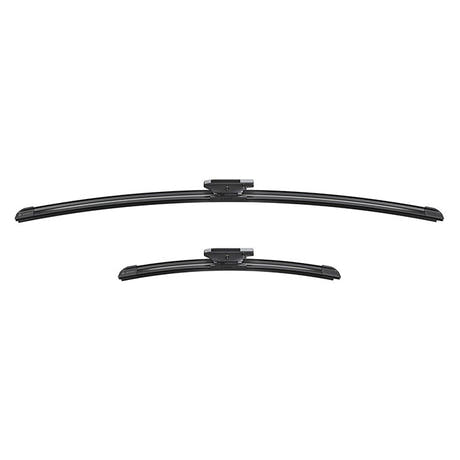 Bosch Aerotwin Flatblade conjunto de escobillas limpiaparabrisas A868S