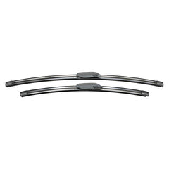 Juego de escobillas planas Bosch Aerotwin de 650+500mm A890S