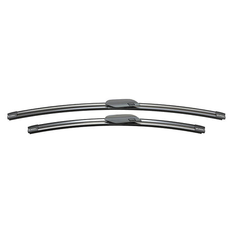 Juego de escobillas planas Bosch Aerotwin de 650+500mm A890S